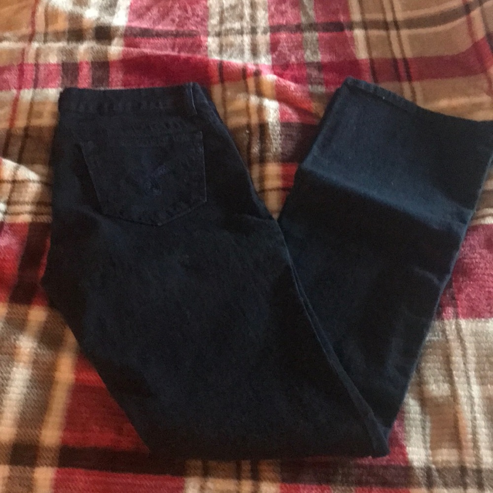 Juniors teen jeans